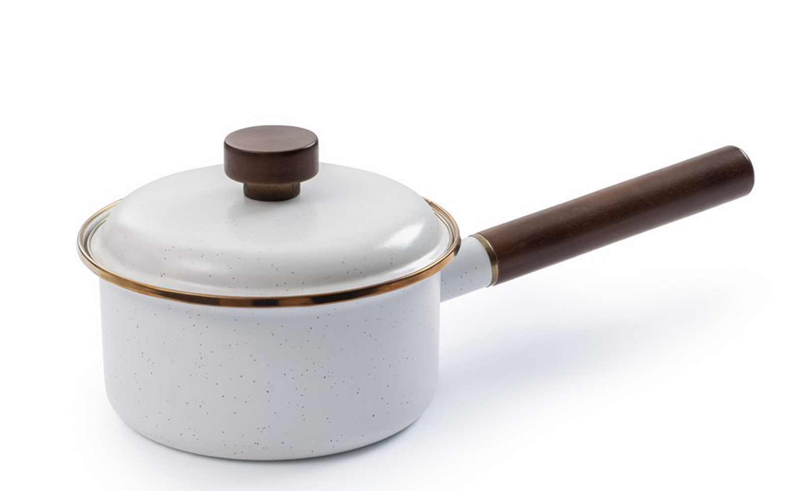 Barebones Topf saucepan  egg shell