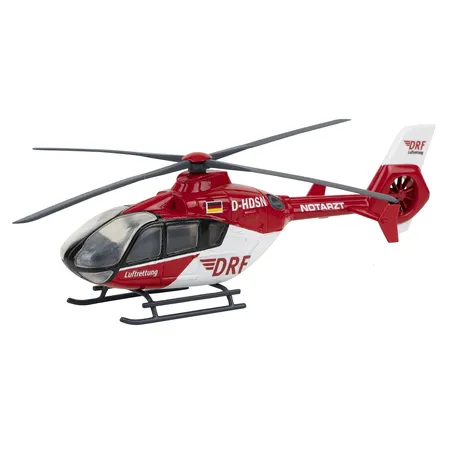 Faller 131020 - Hubschrauber EC135 Luftrettung
