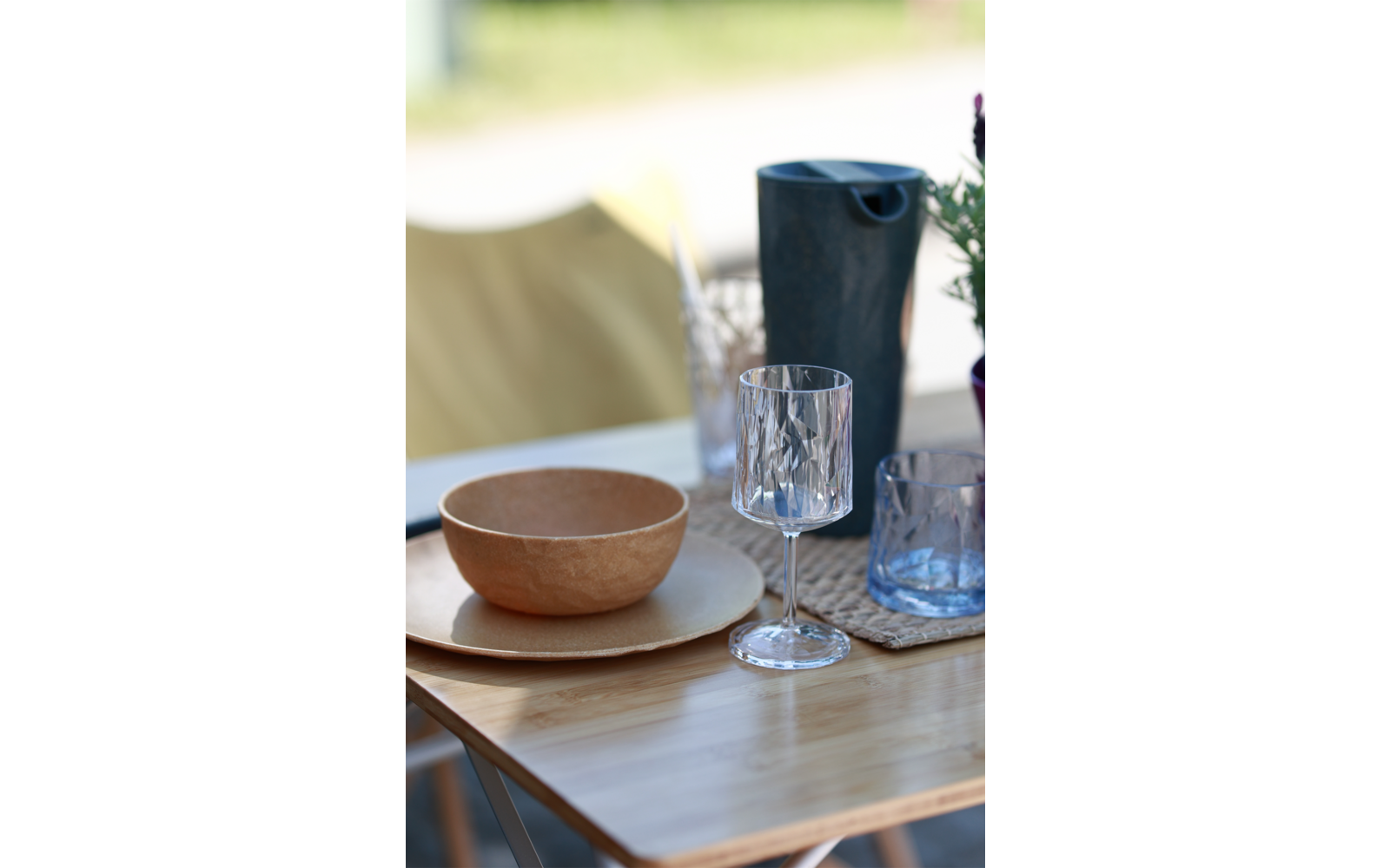 Berger Weinglas 2er Set