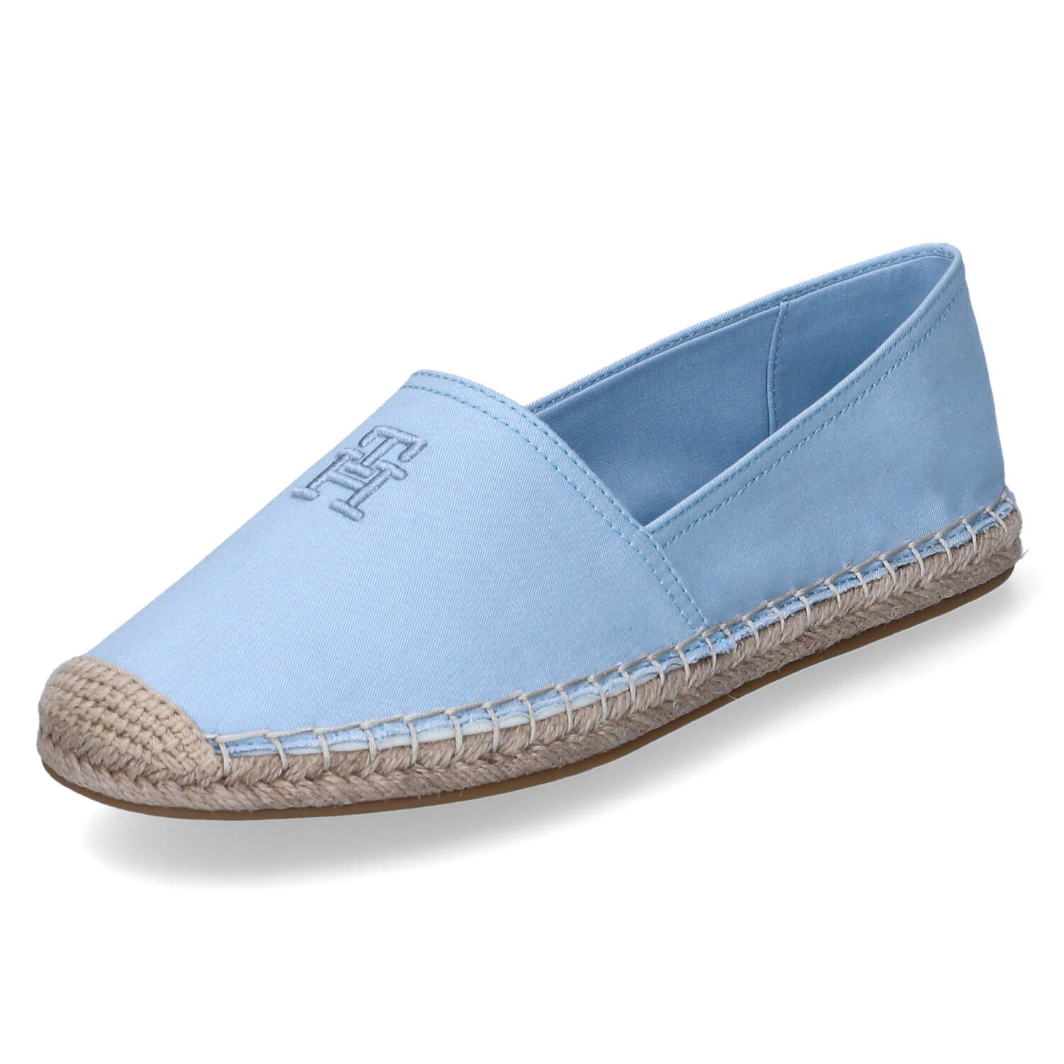 Tommy Hilfiger Espadrilles  - blue