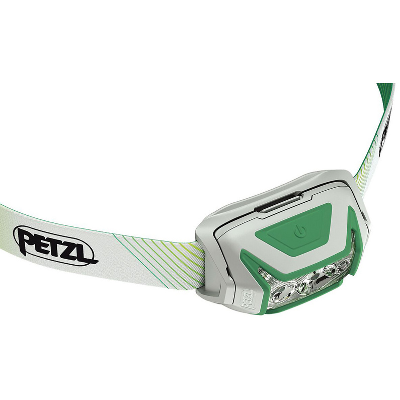 Petzl Actik Core Stirnlampe
