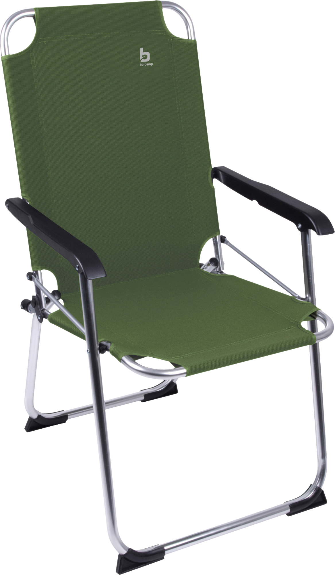 Bo-Camp Klappstuhl Copa Rio M Farbe Forest