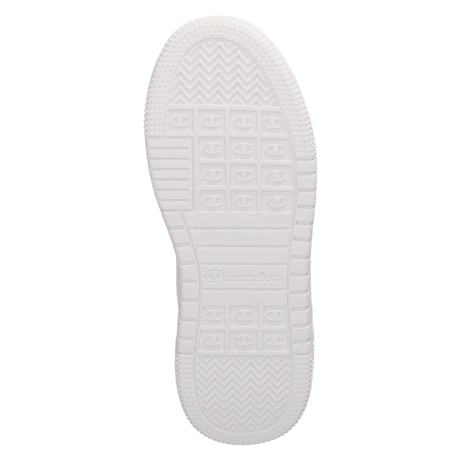 Champion Low Sneaker RD18 - triple wht