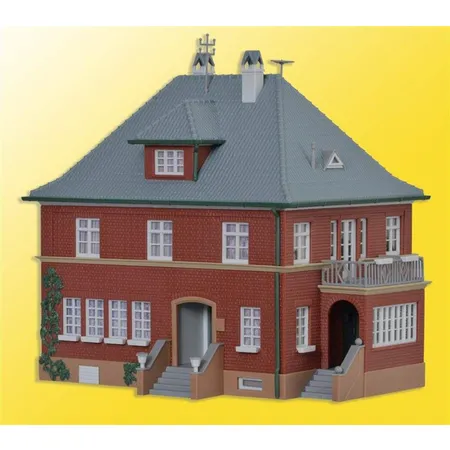 Kibri Haus Borsigstraße