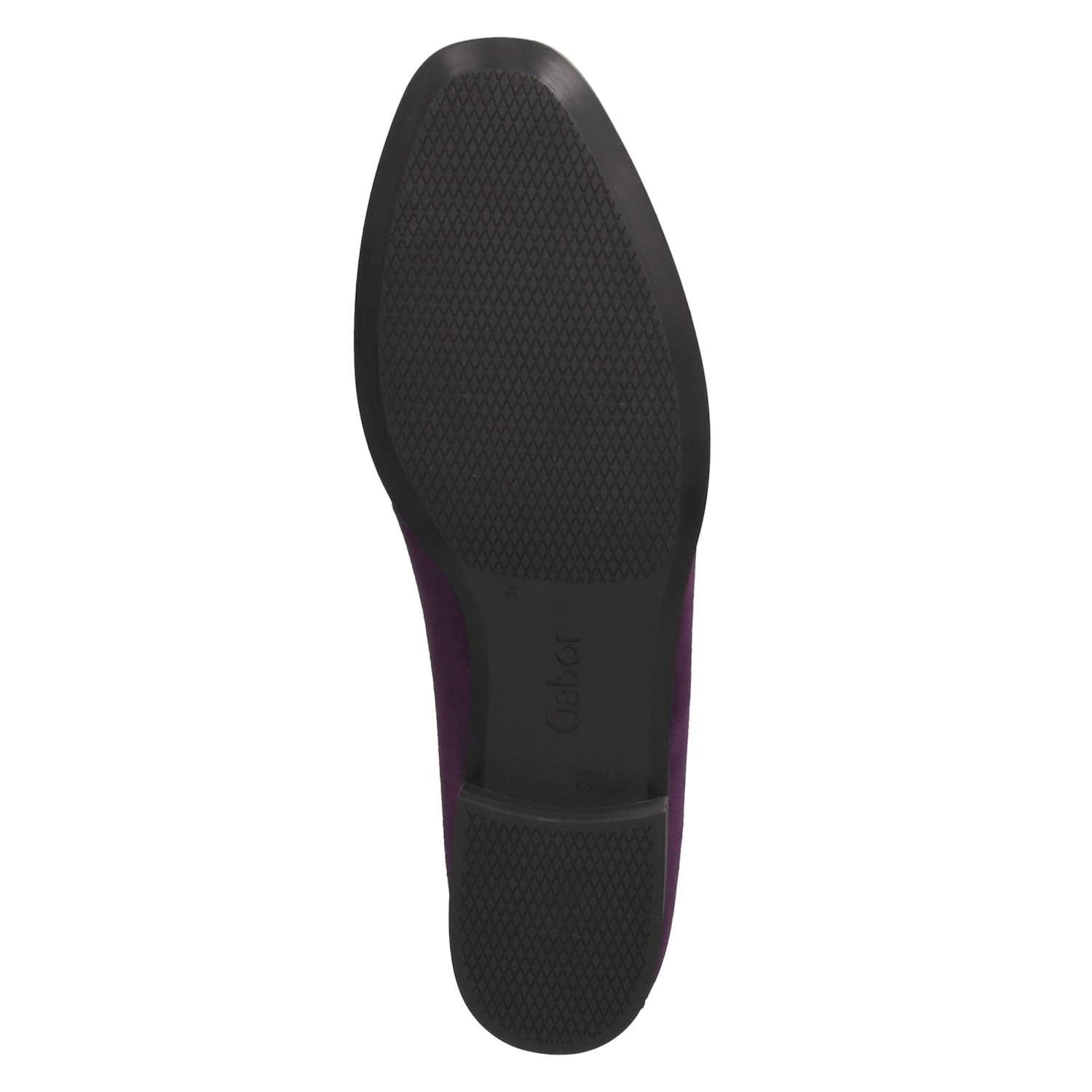 Gabor Loafer  - purple