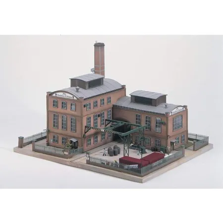 Piko 61118 - Fabrik - Schornstein