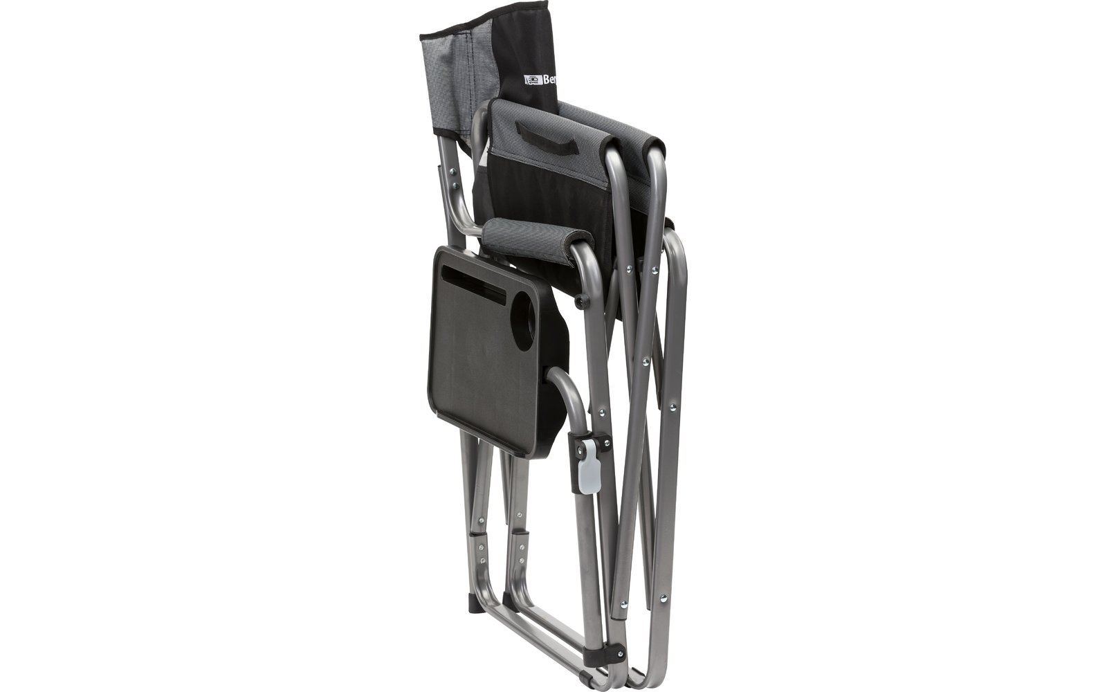 Berger Minimize 2.0 mit Tisch Regiestuhl