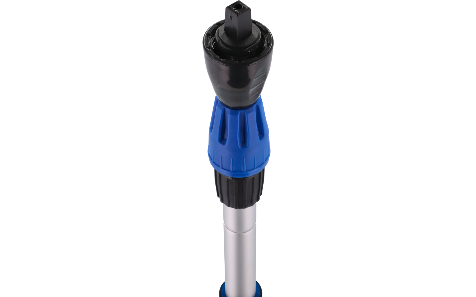 Berger Waschbürstenstiel mit Teleskopstange S 100 - 155 cm