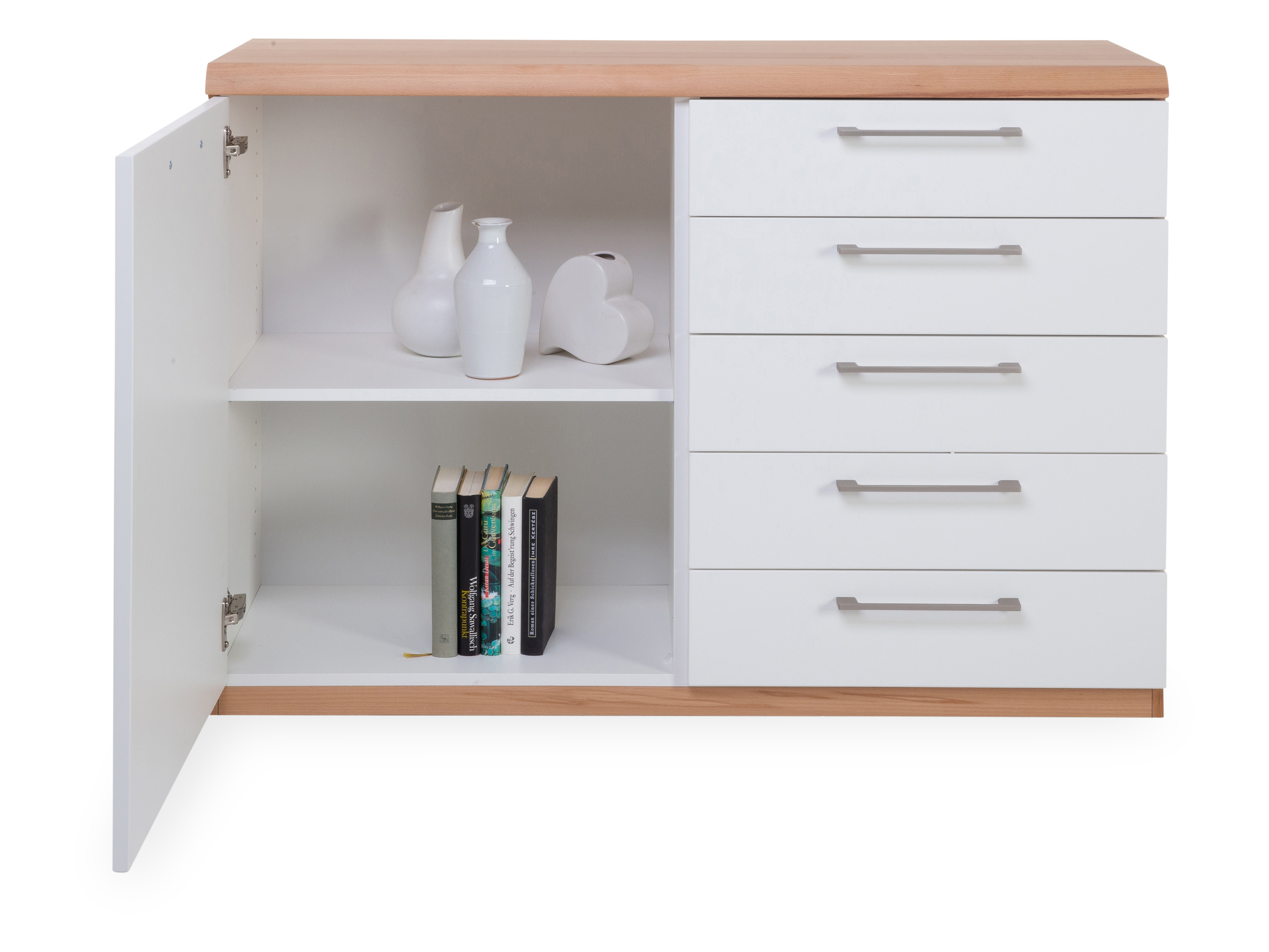 Kommode MONDO COMFORT PLUS