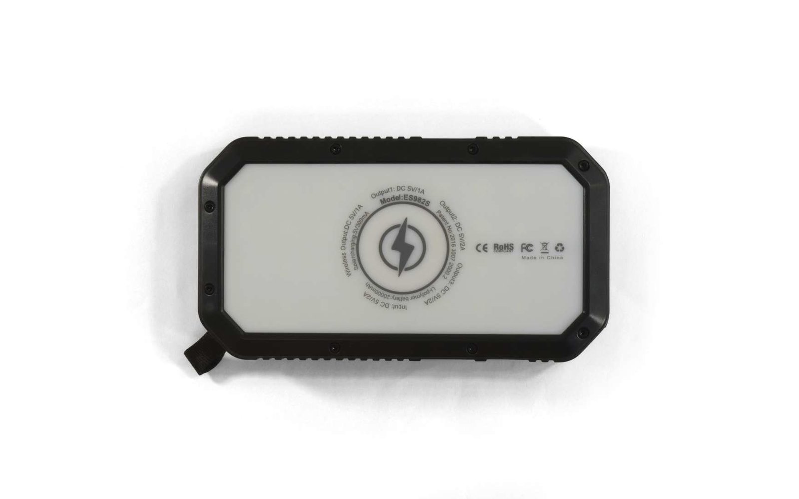Basic Nature Powerbank 20
