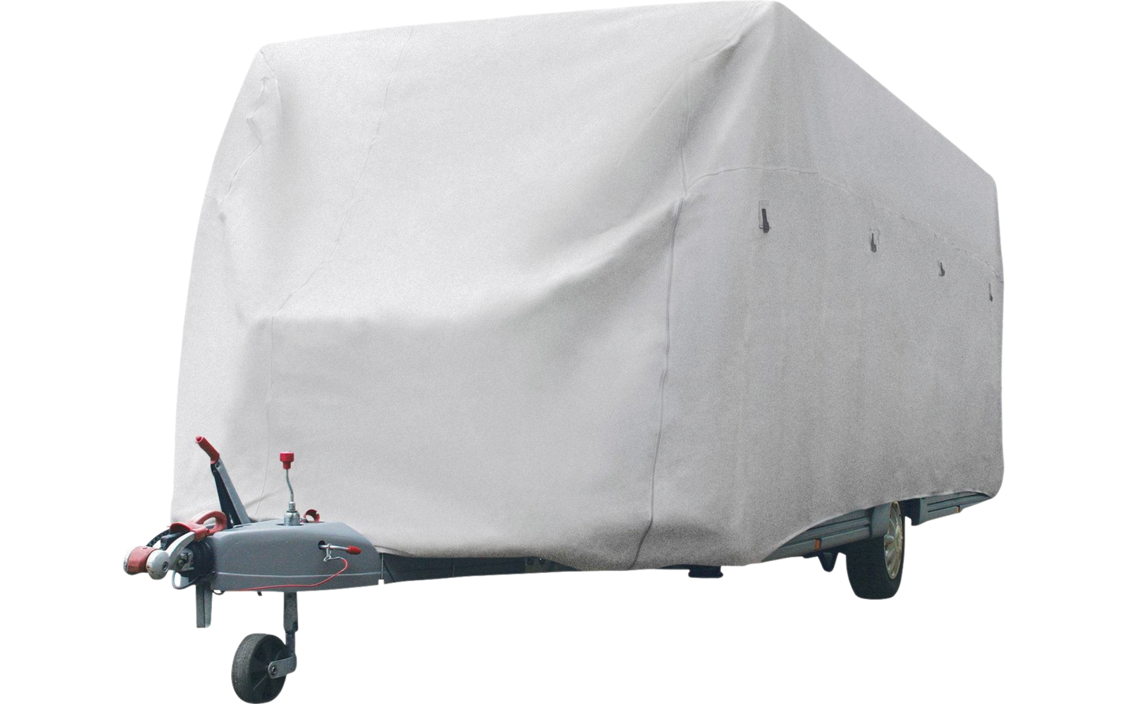 Berger Wohnwagen Schutzhülle 520 x 250 x 220 cm