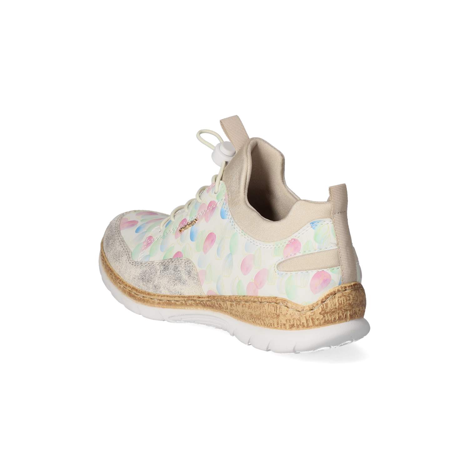 Rieker Low Sneaker - multi