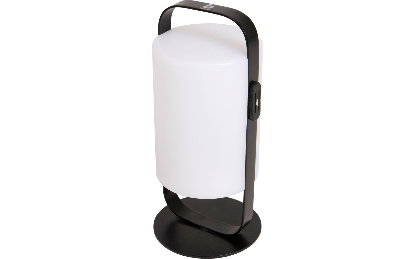 Bo-Camp Industrial Helme LED Akku Tischlampe
