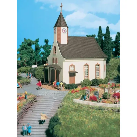 Vollmer Kirche