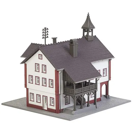 FALLER - Rathaus