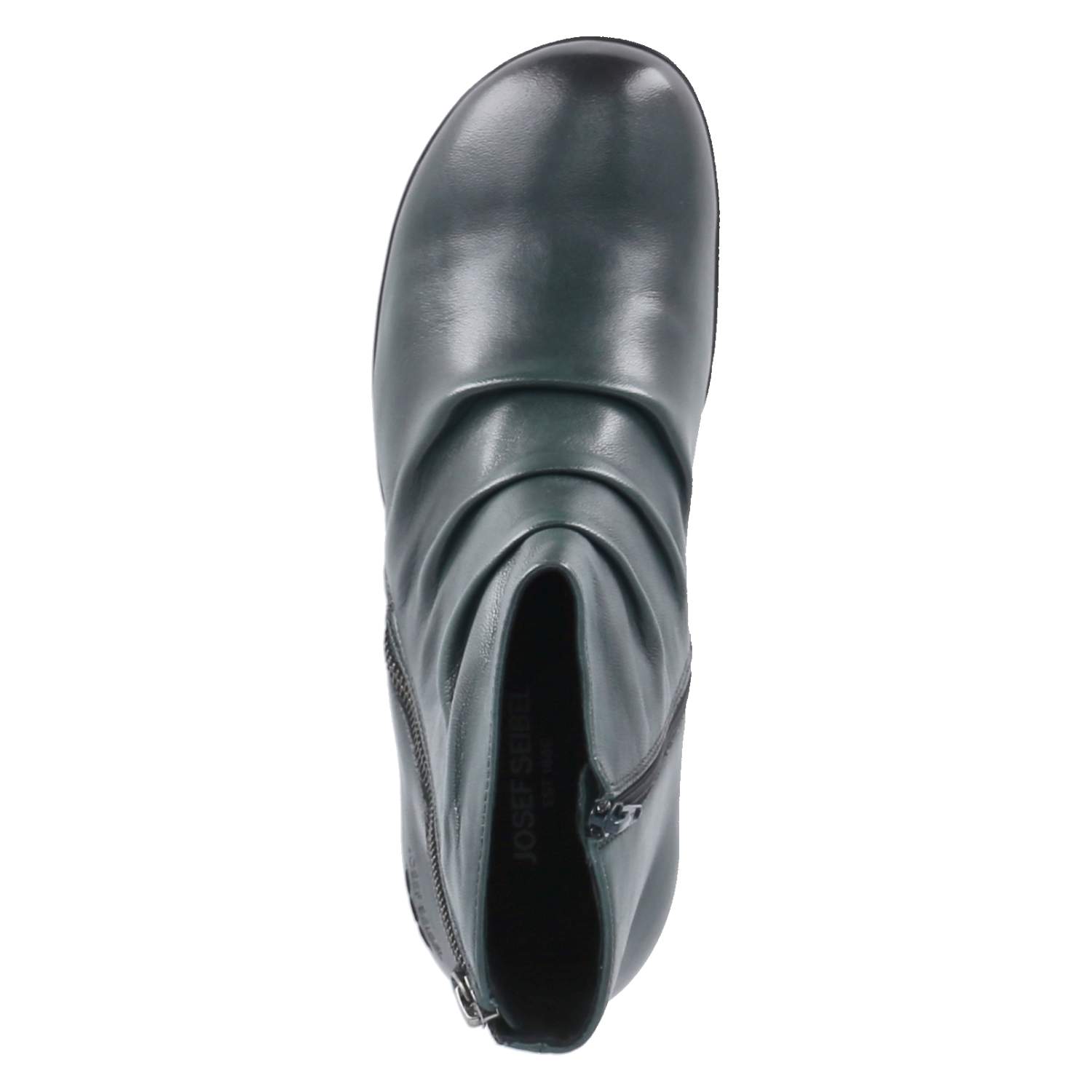 Josef Seibel Stiefeletten NALY 61 - petrol