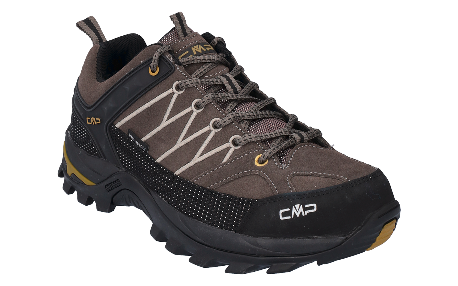 Campagnolo Rigel Low Herren Trekkingschuh