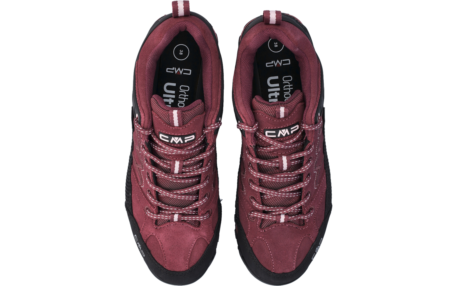Campagnolo Moon Low Damen Schuhe