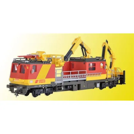 Kibri Motorturmwagen MTW 100.083/1
