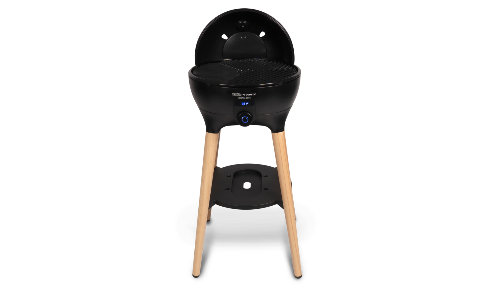 Cadac E-Braai 40 FS Black