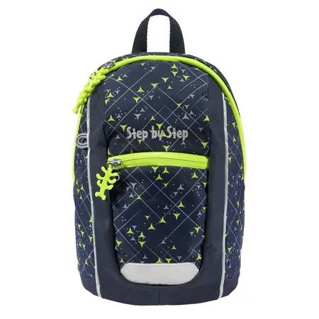 Step by Step KIGA MINI Rucksack 