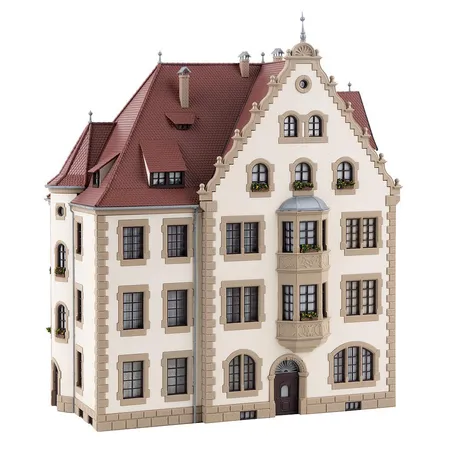 Faller 130651 - Amtsgericht