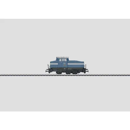 Märklin Start up Diesellokomotive der Bauart Henschel DHG 500, Ep. III, Spur H0
