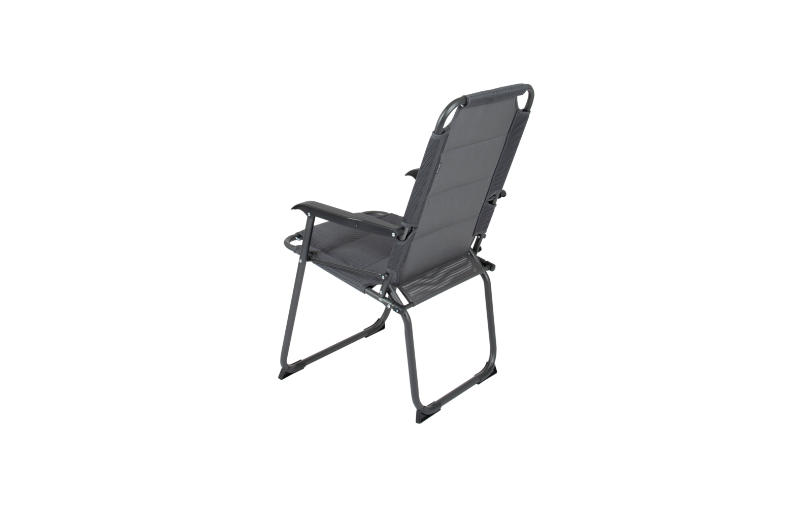 Bo-Camp Klappstuhl  Copa Rio Air M Grau