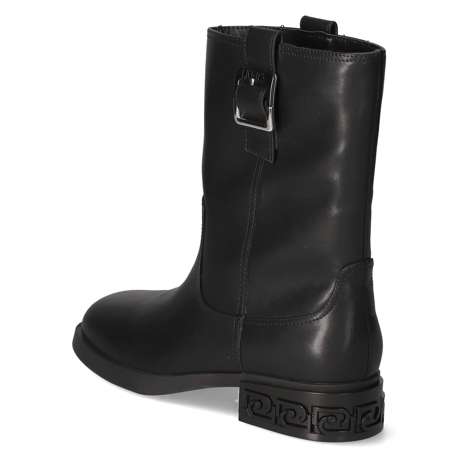 LIU JO Stiefeletten YOGI 09 - black