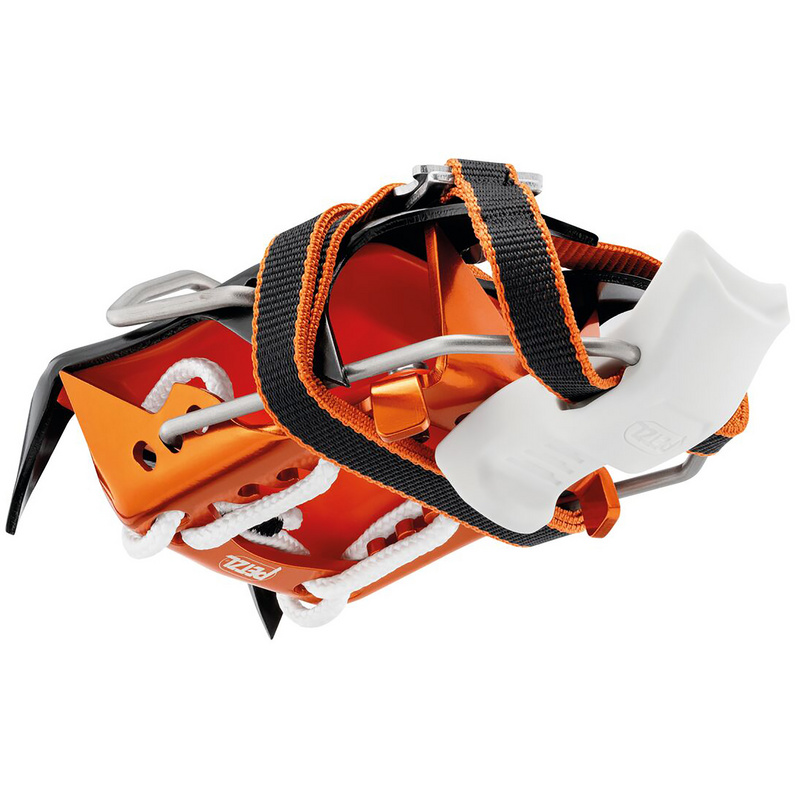 Petzl Irvis Hybrid FL Steigeisen