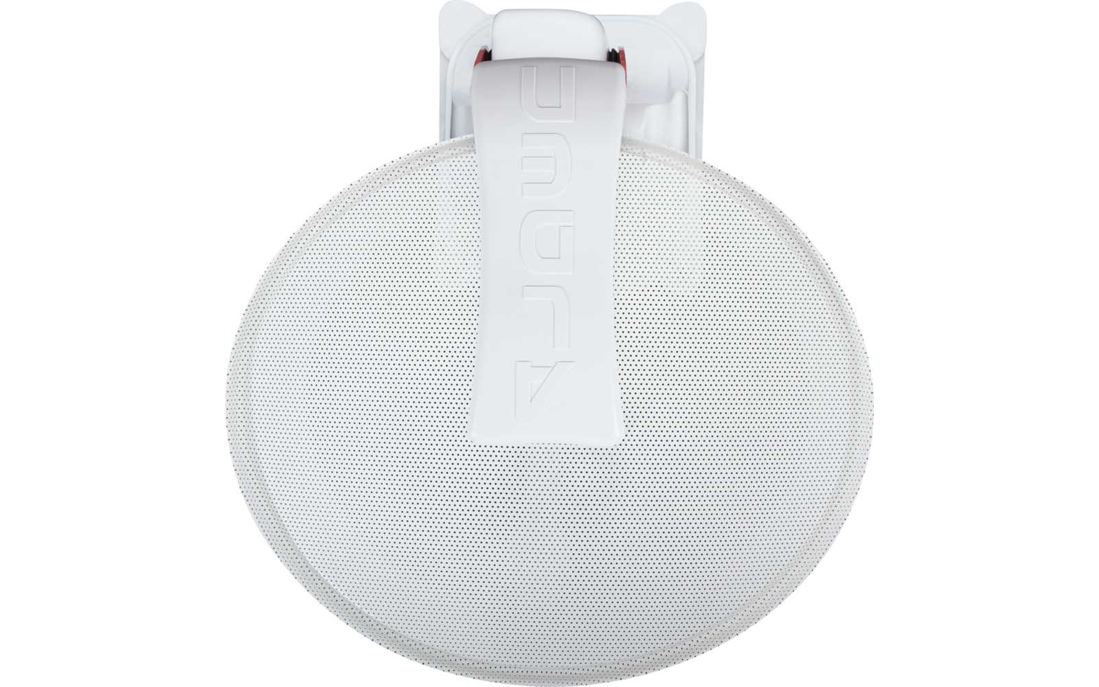 Alden AS2@ 60 HD vollautomatische Satellitenanlage Weiß inklusive S.S.C. HD Steuermodul und LTE Antenne