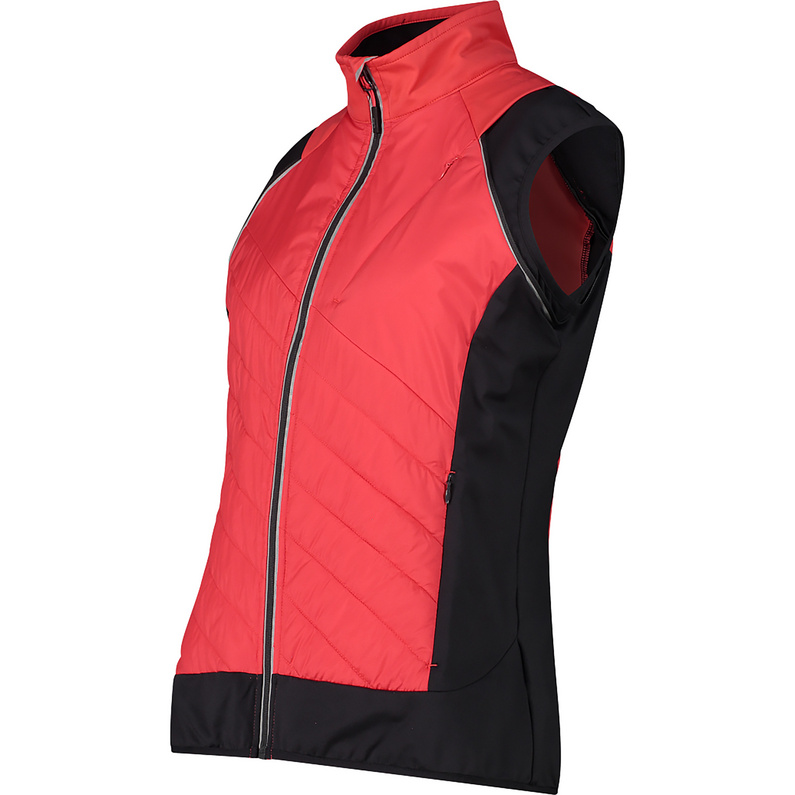 CMP Damen Softshell Jacke