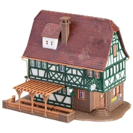 FALLER - Gasthof Rothenburg