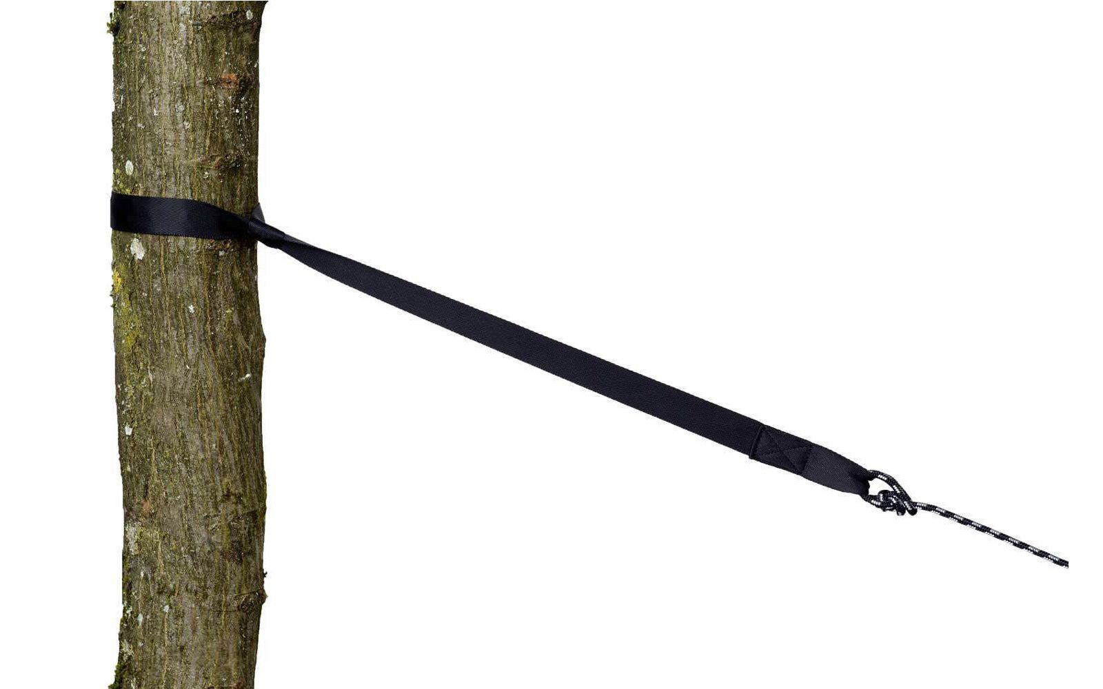 Amazonas 2 in 1 Treehugger Hängemattenaufhängung