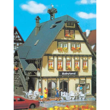 Vollmer 47661 - Babyland, Spur N