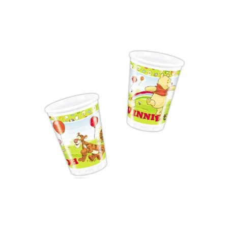 Procos 5950 Winnie Pooh Piglet 180/200cc Partybech