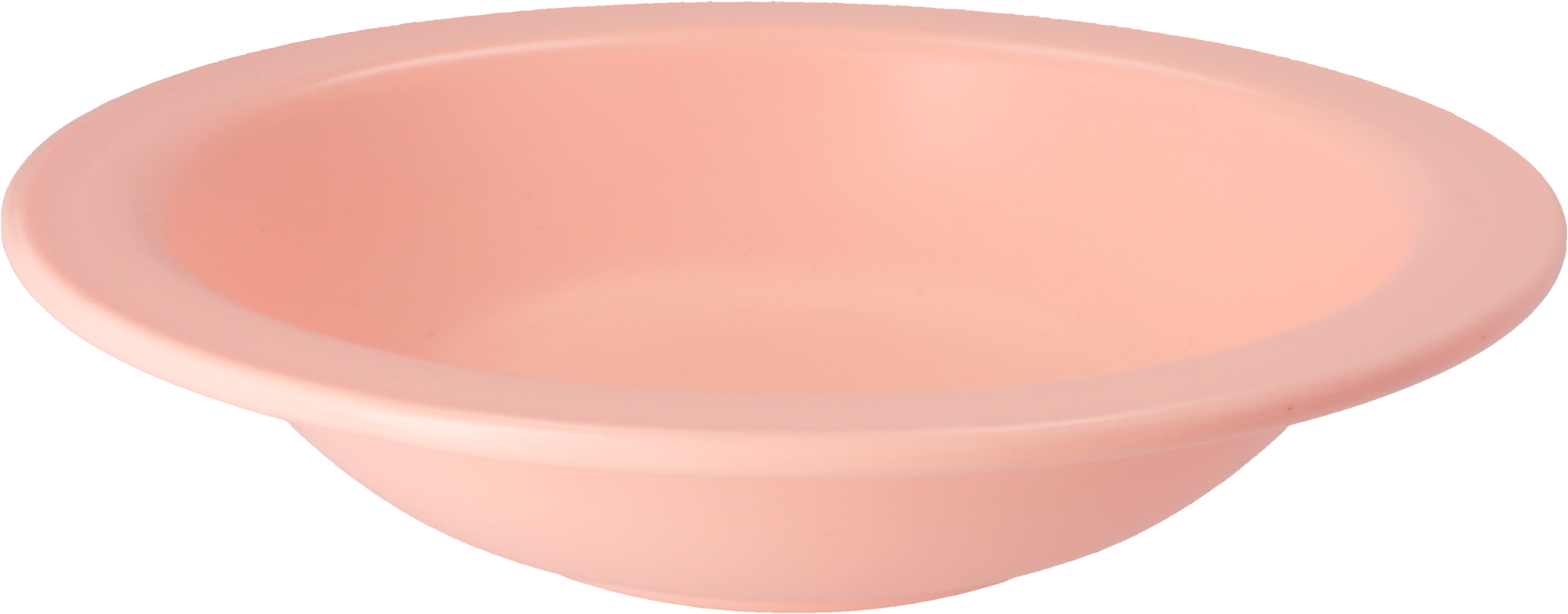 Berger Kynne Suppenteller coral
