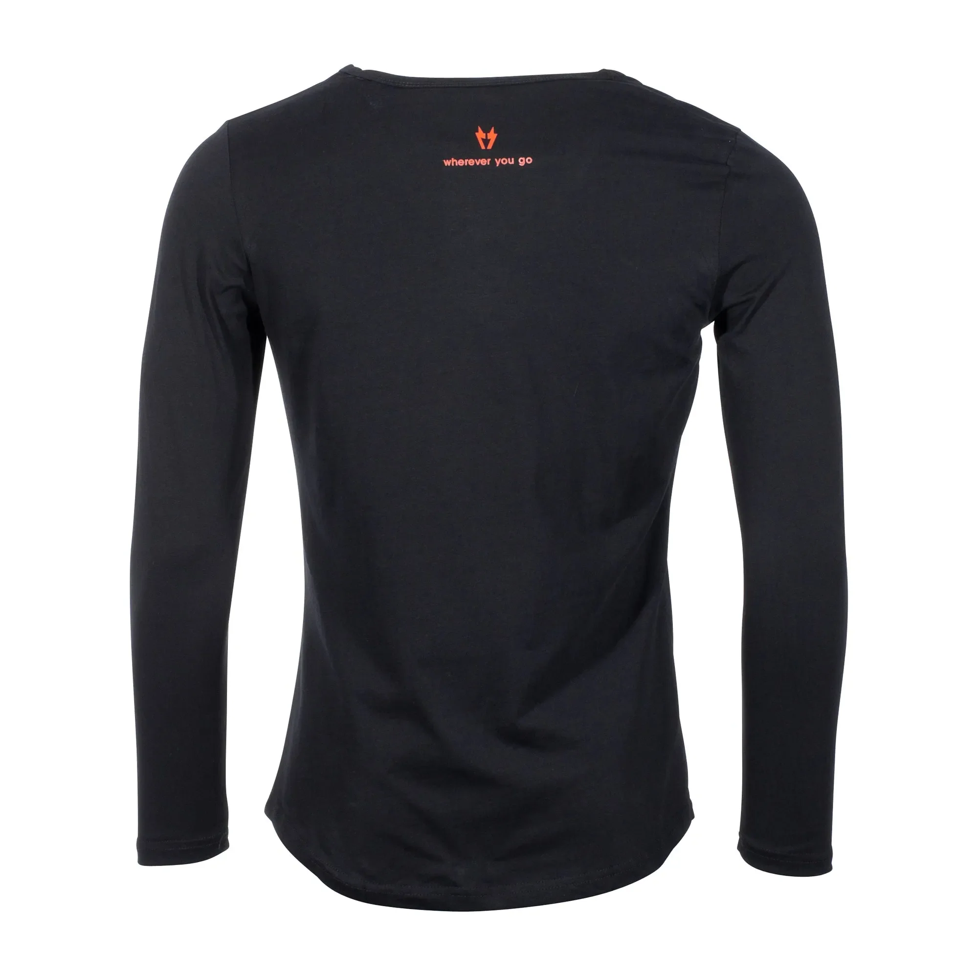 Hanta -  Sweatshirt Classic mit U-Boot Ausschnitt