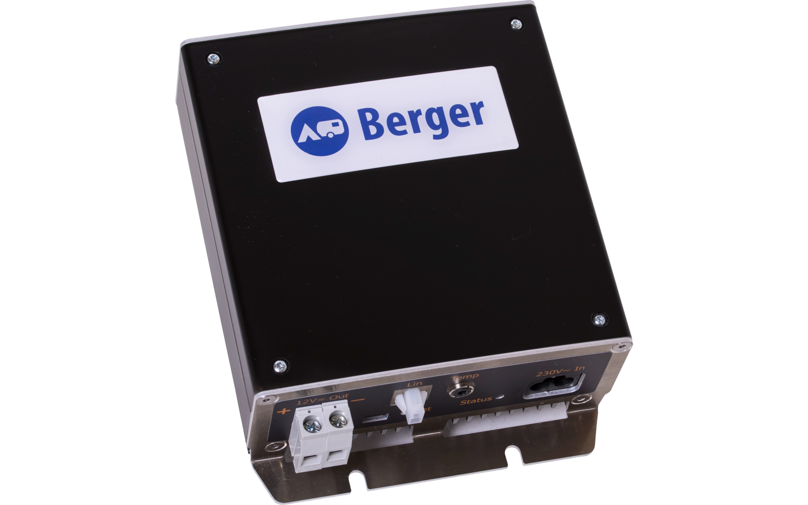 Berger Ladegerät FB-BC 12/25 12V 25 A