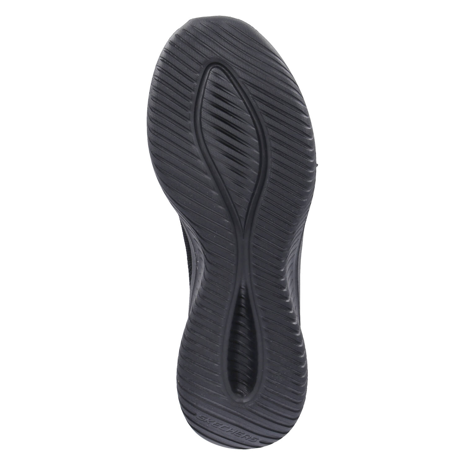 Skechers Low Sneaker BRILLIANT PATH - black