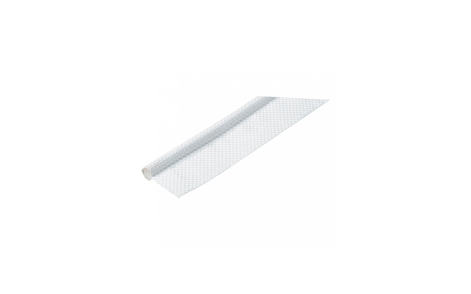 Berger Vorzeltkeder weiß Ø 6 mm