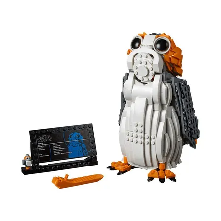 LEGO® Star Wars™ 75230 Porg™