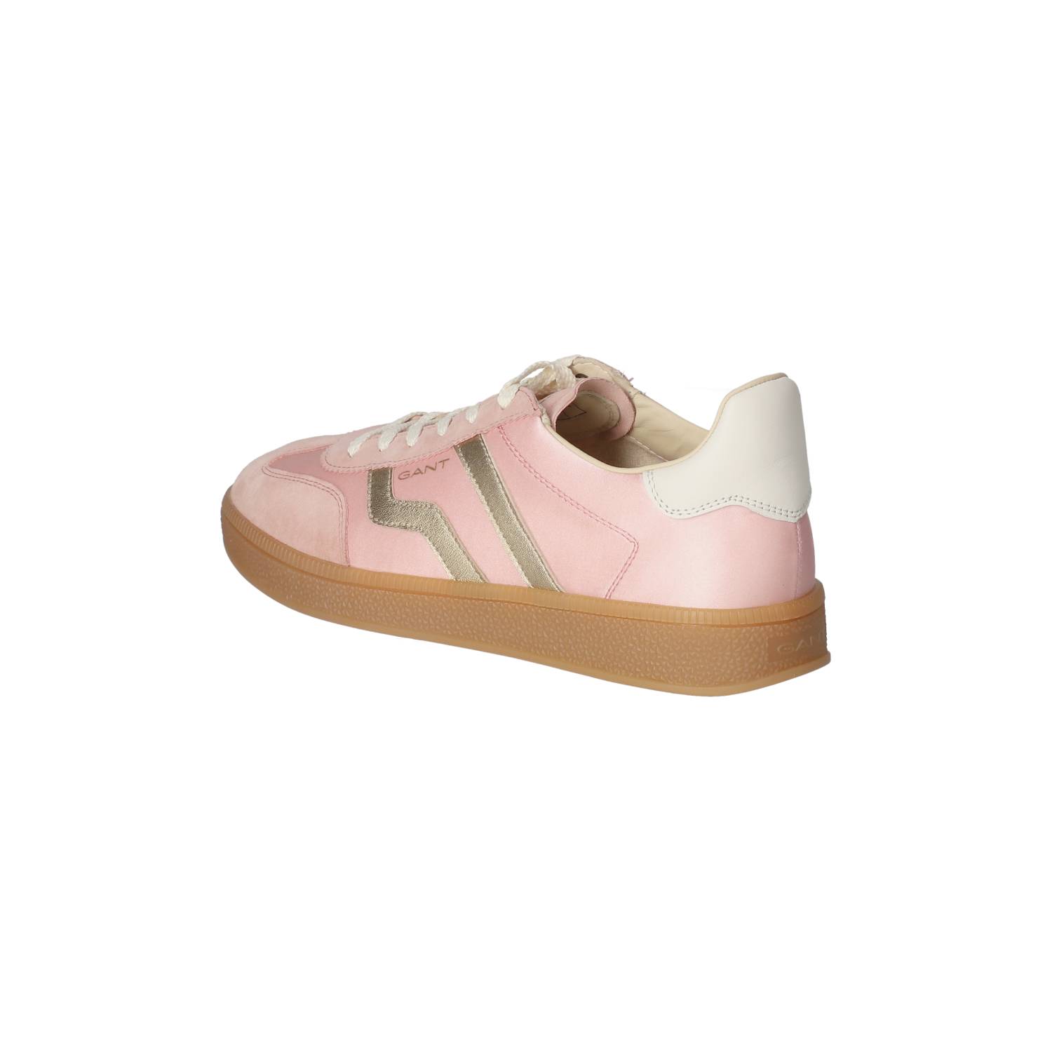 GANT Low Sneaker CUZIMA - lightpink