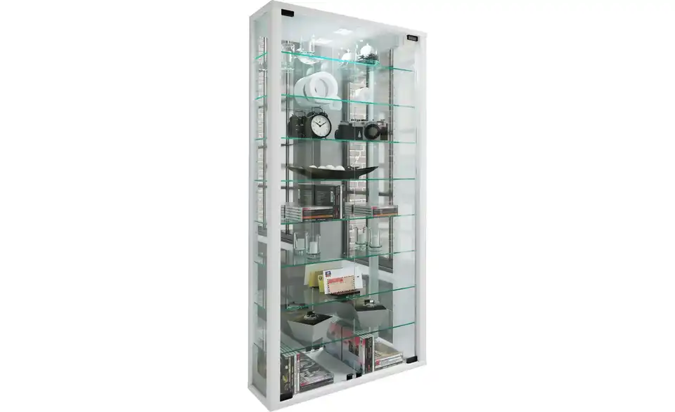 Hängevitrine