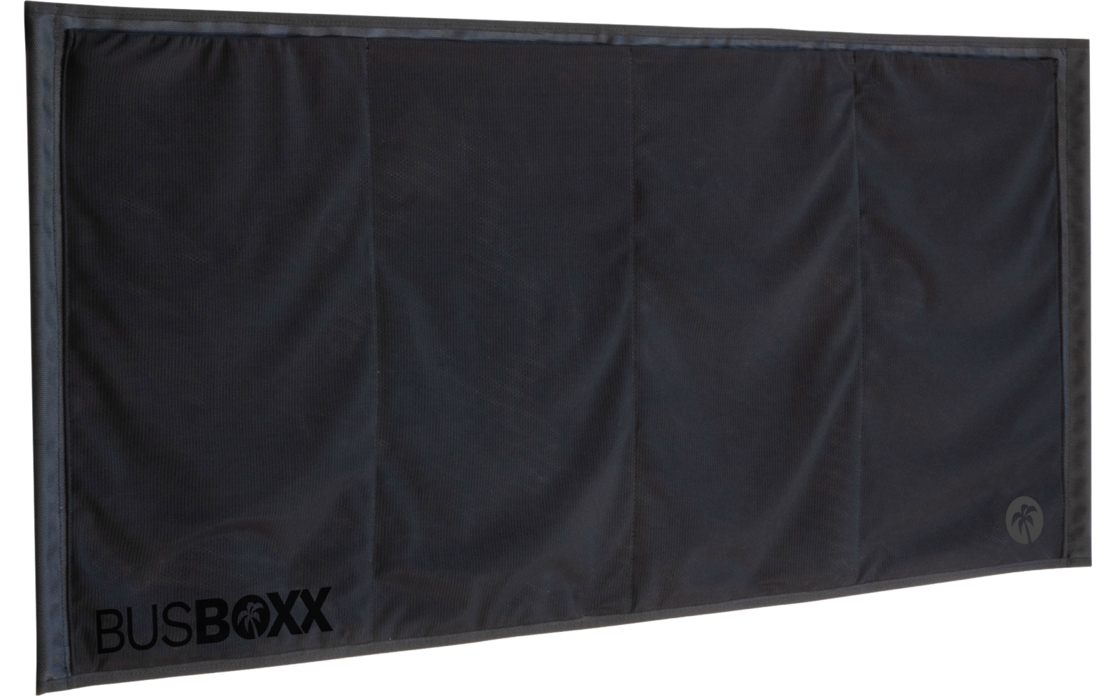 BusBoxx roofNetBOXX Stauraumnetz für Schlafdach für Volkswagen T5 / T6 / T6.1
