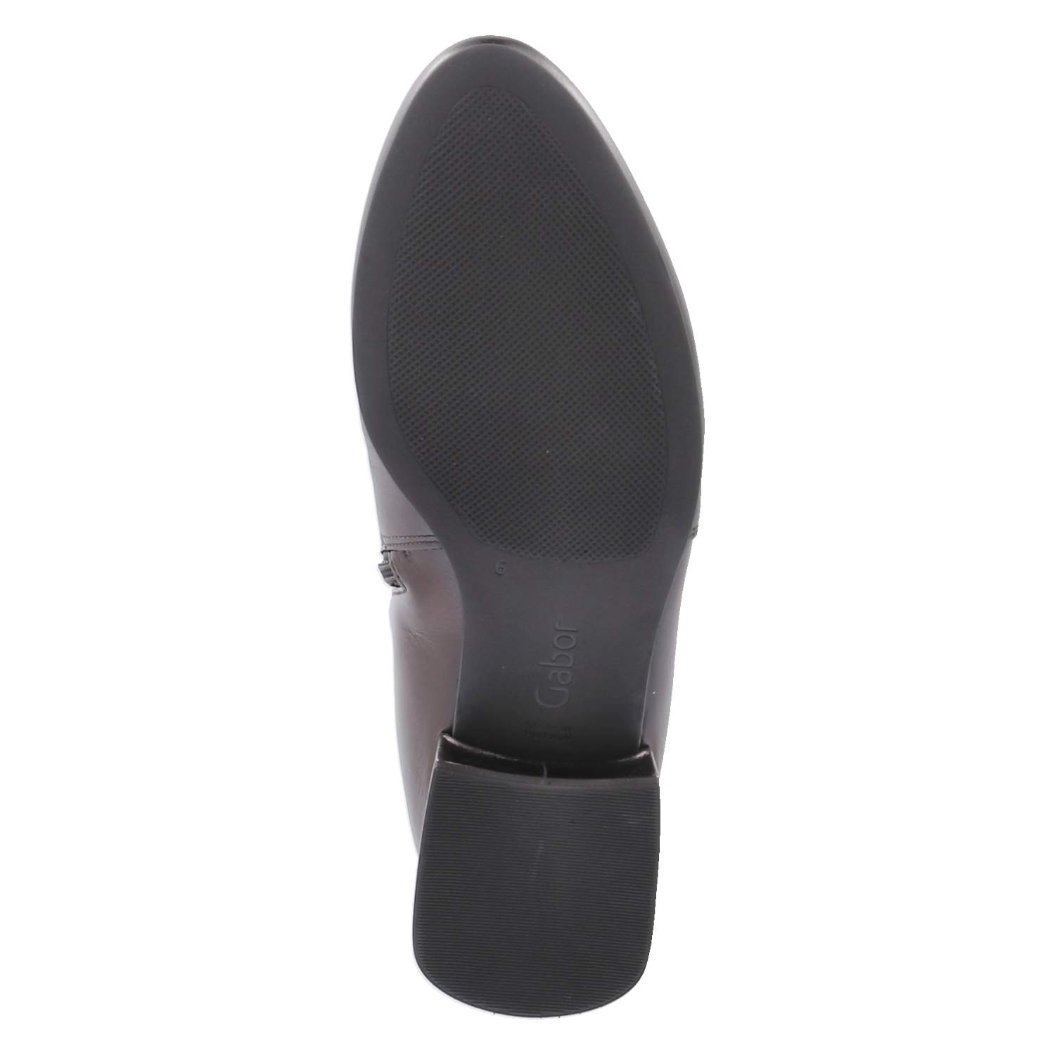 Gabor Stiefeletten - bronze