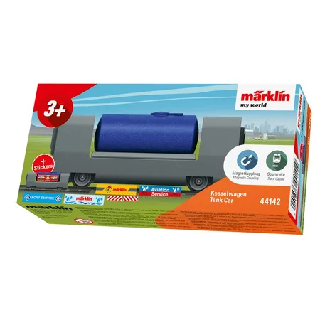 Märklin my world 44142 - Kesselwagen