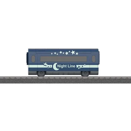 Märklin SchlafwagenNight Line