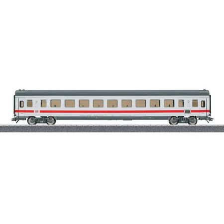 Märklin Start up Intercity Schnellzugwagen 2. Klasse