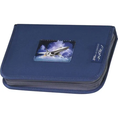 McNeill Ergo Light 912 Flight Schulranzenset 6-teilig